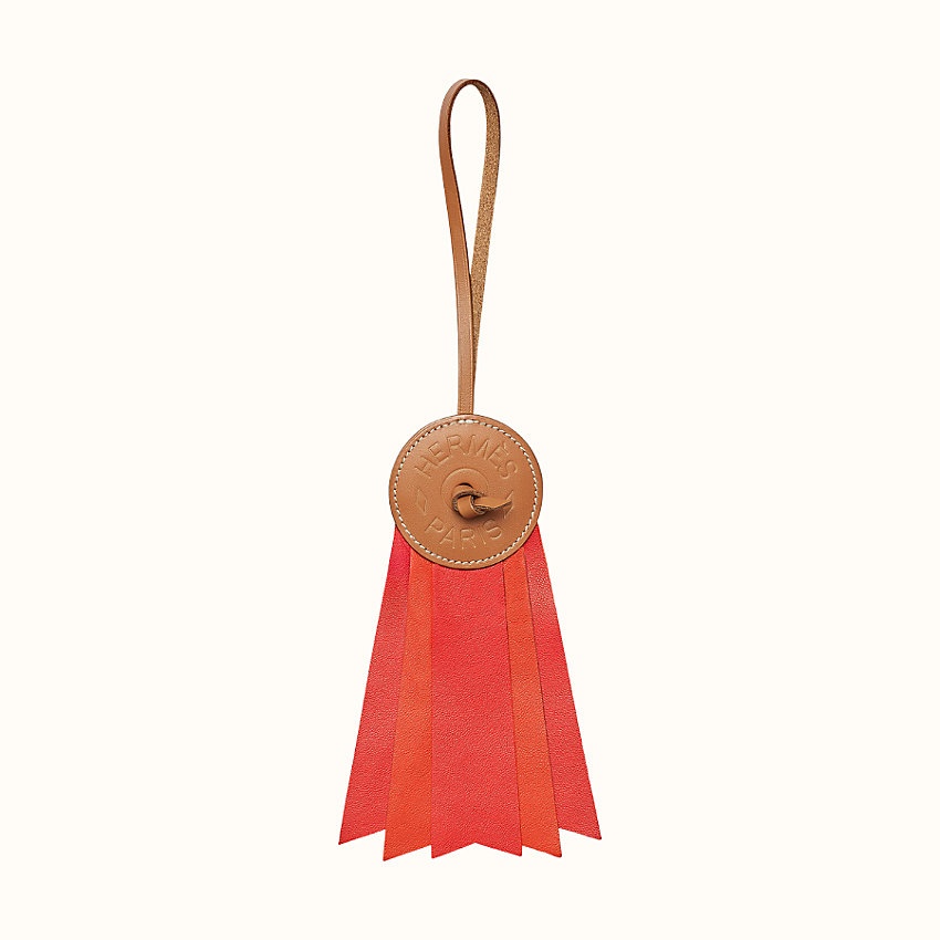 Paddock Flot charm - 1