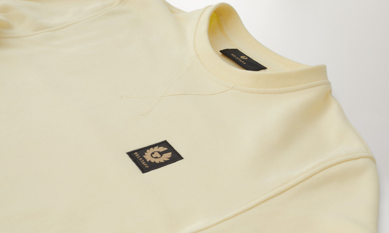 BELSTAFF SWEATSHIRT 3