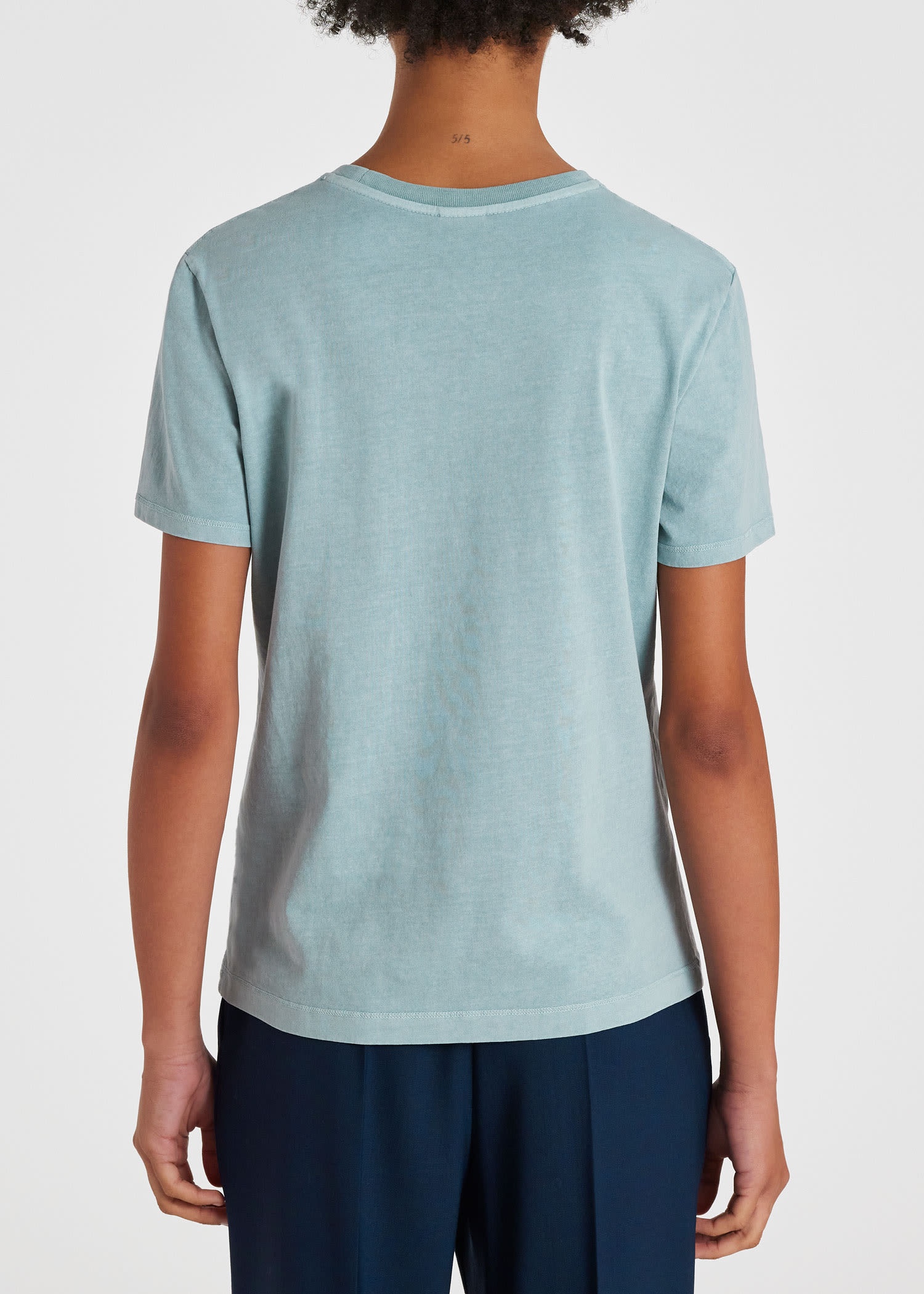 'Happy' T-Shirt - 4