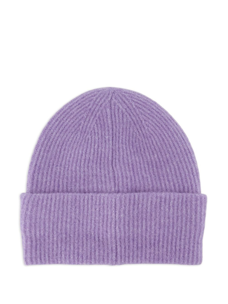 SAMSØE SAMSØE nor wool hat outlook