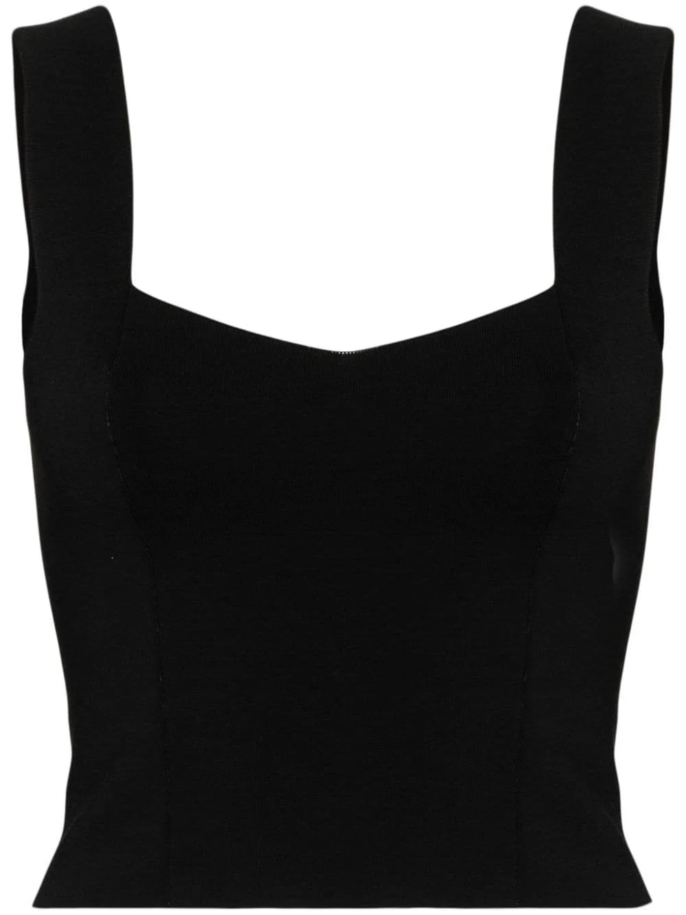 Jordana knitted top - 1