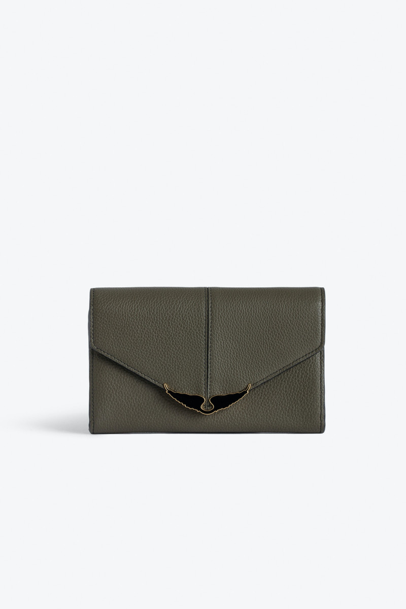 Borderline Wallet 1