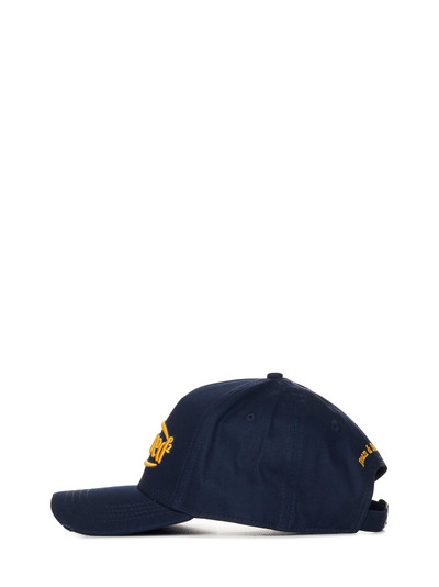 DSQUARED2 CAPPELLO DSQUARED2 outlook