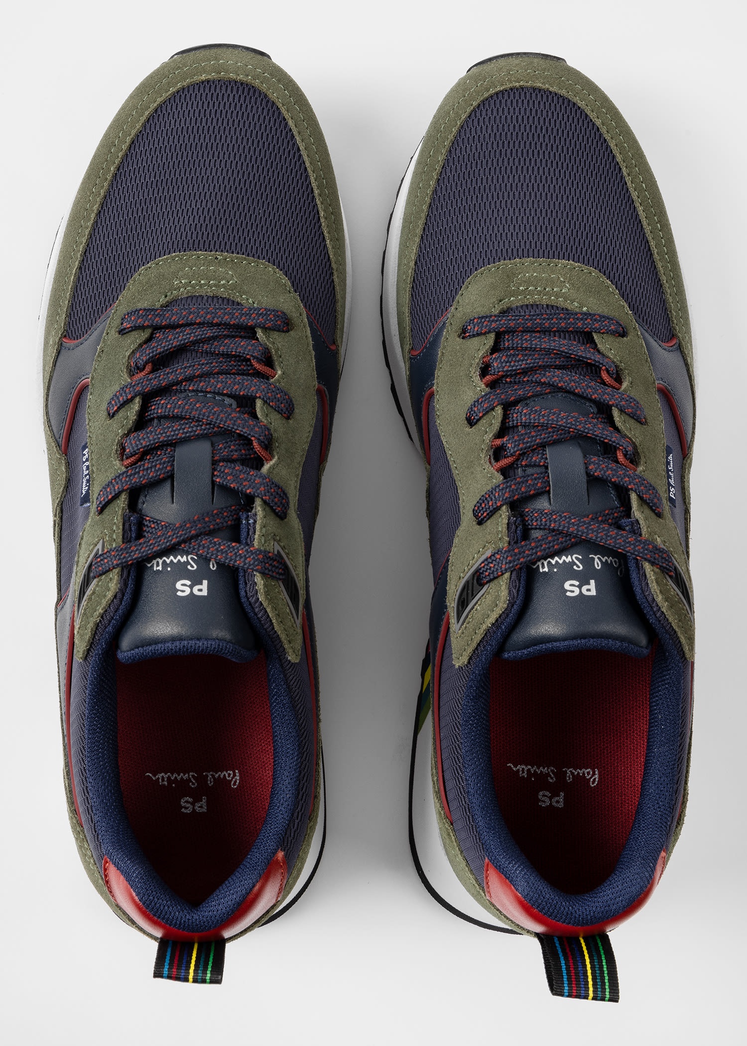 'Belair' Trainers - 5