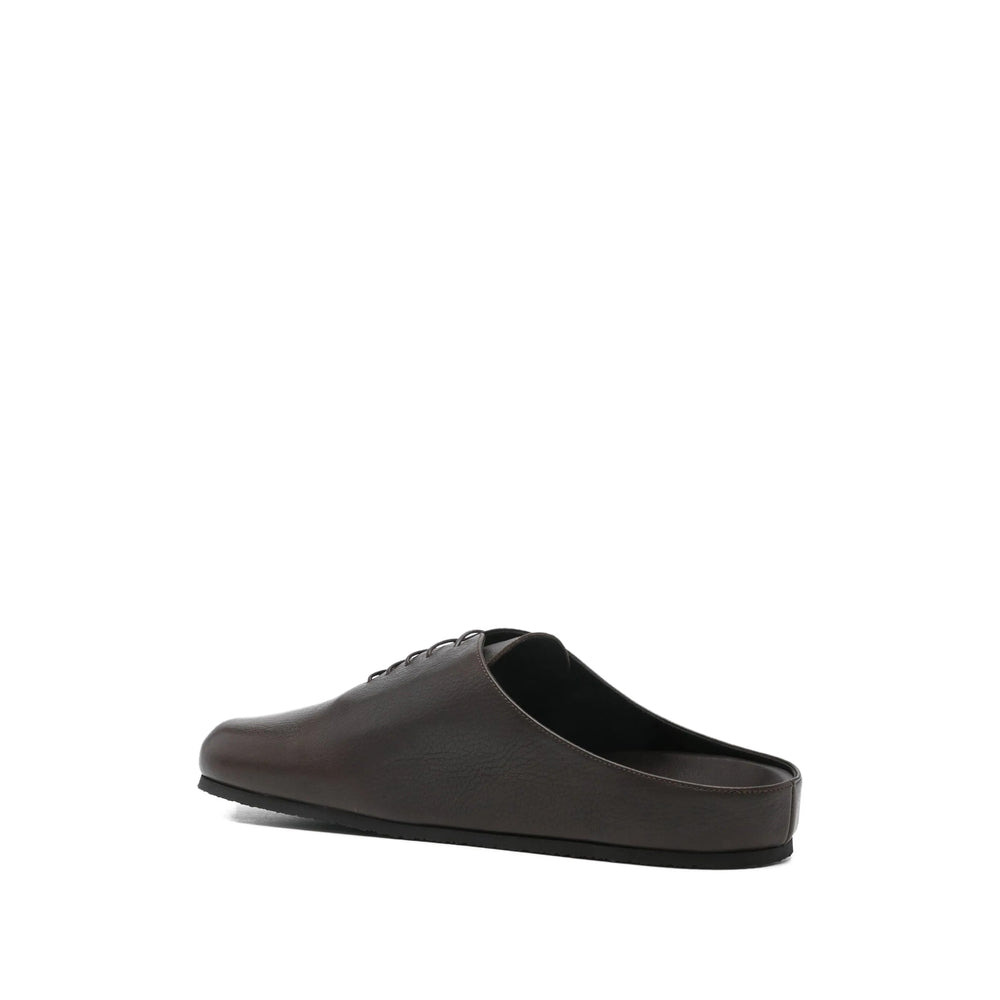 Jacquemus Brown Trainers Men - 3