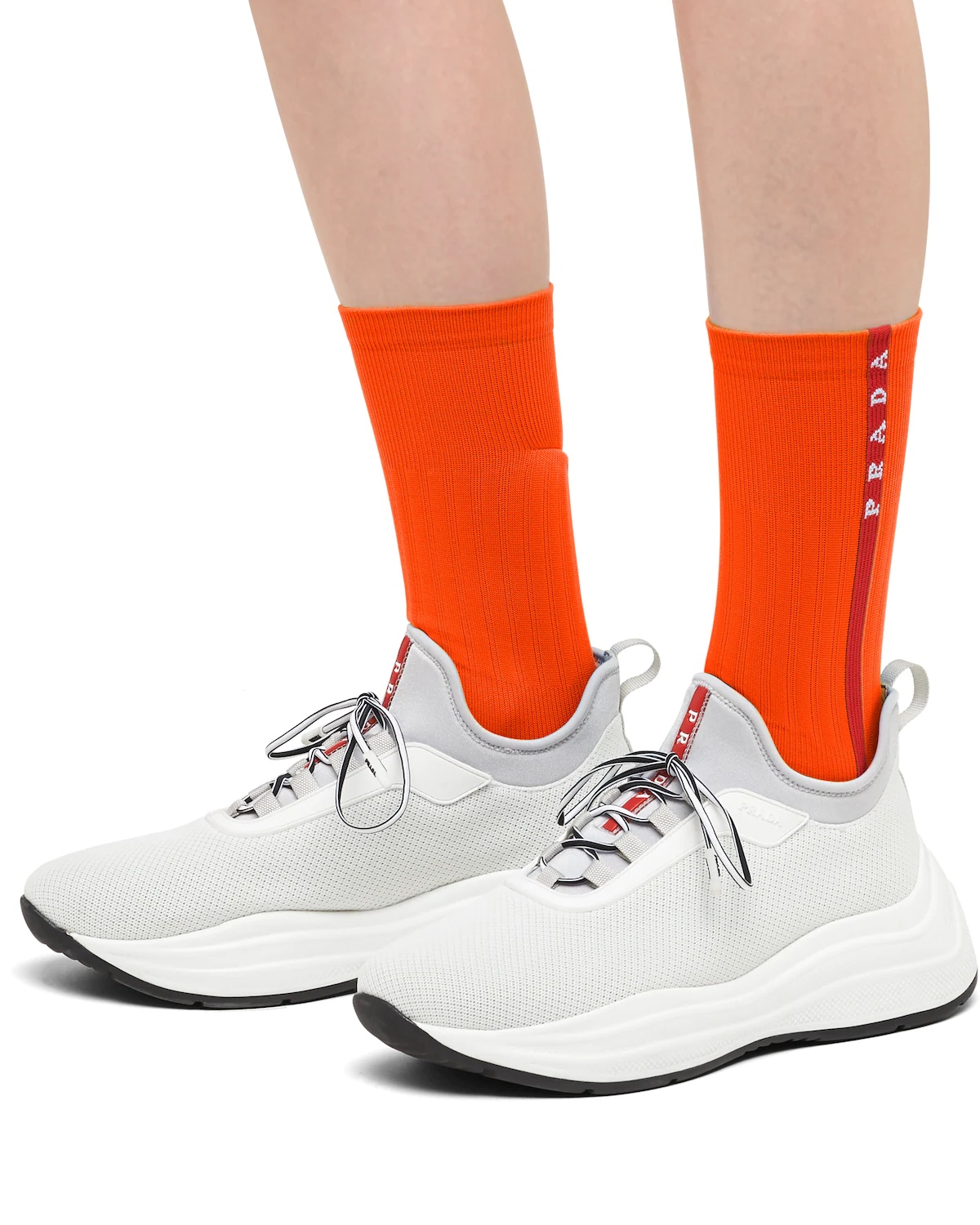 Nylon socks - 2