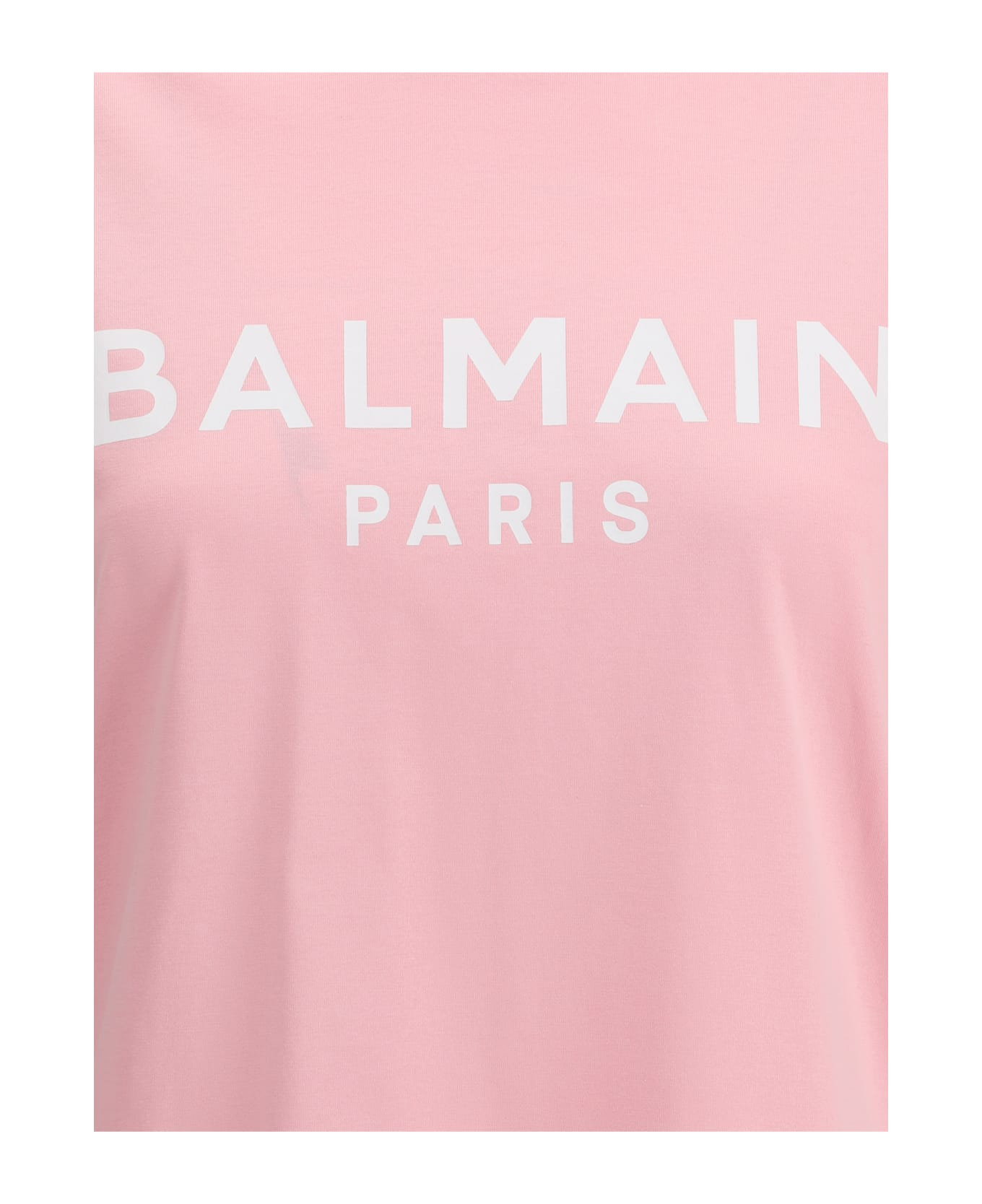 Logoed T-shirt - 3