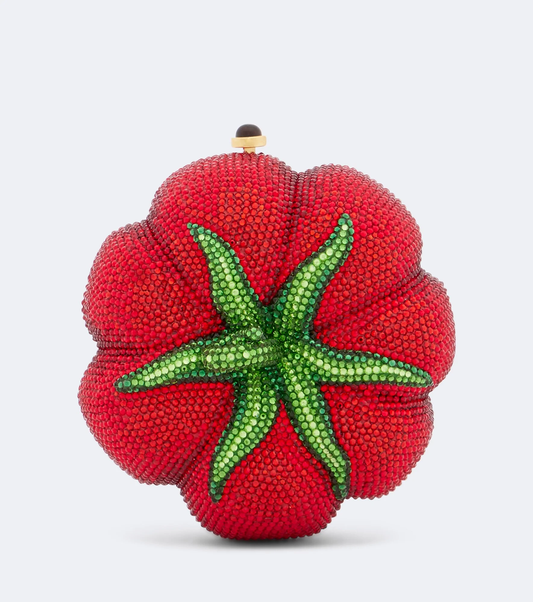 x Disney® Magic Coach Pumpkin clutch - 1