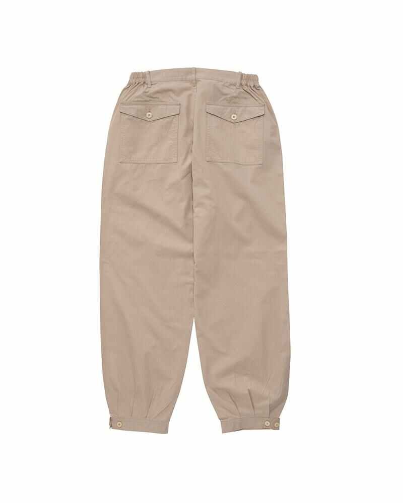CARROL PANTS IVORY - 2