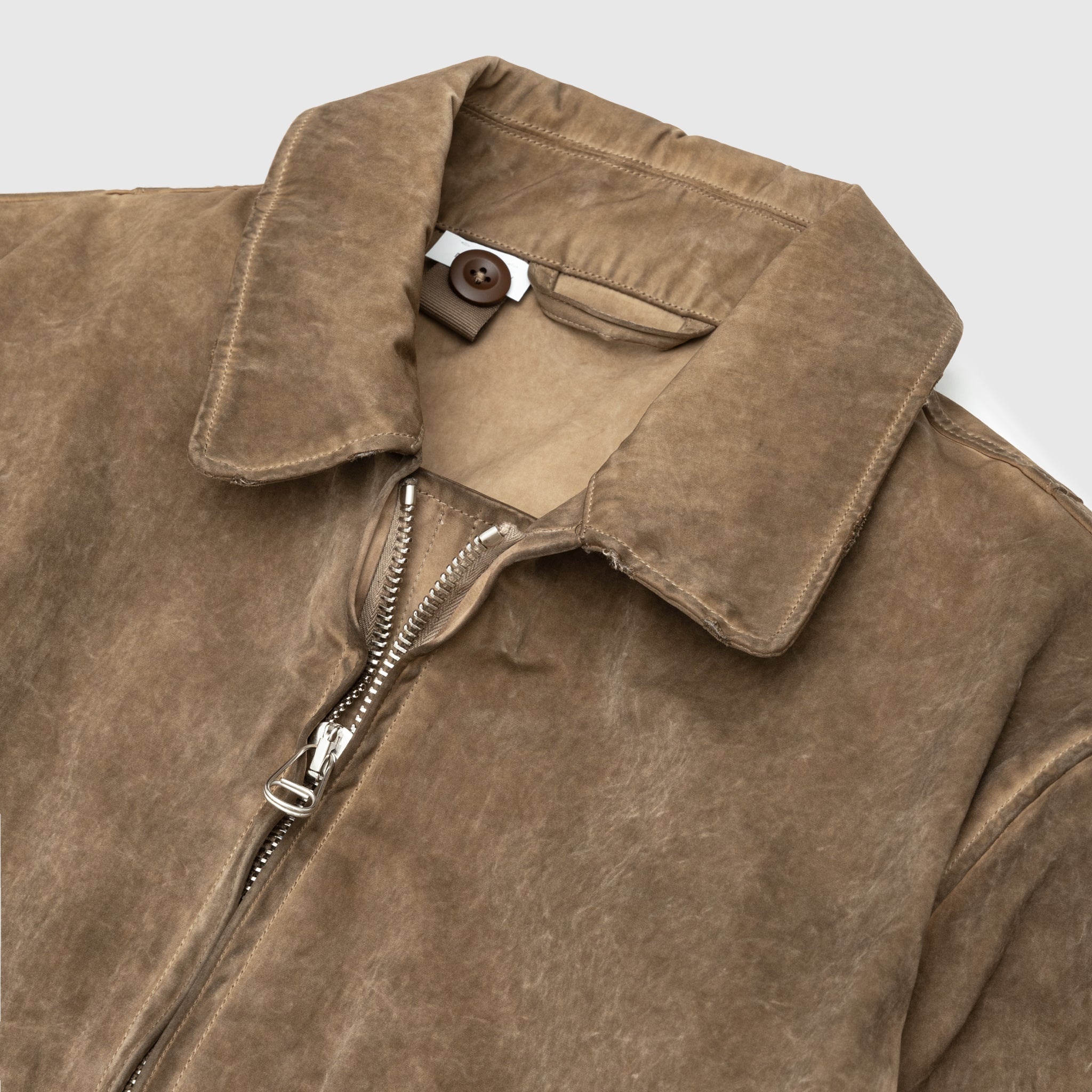 FLIGHT JACKET - 2