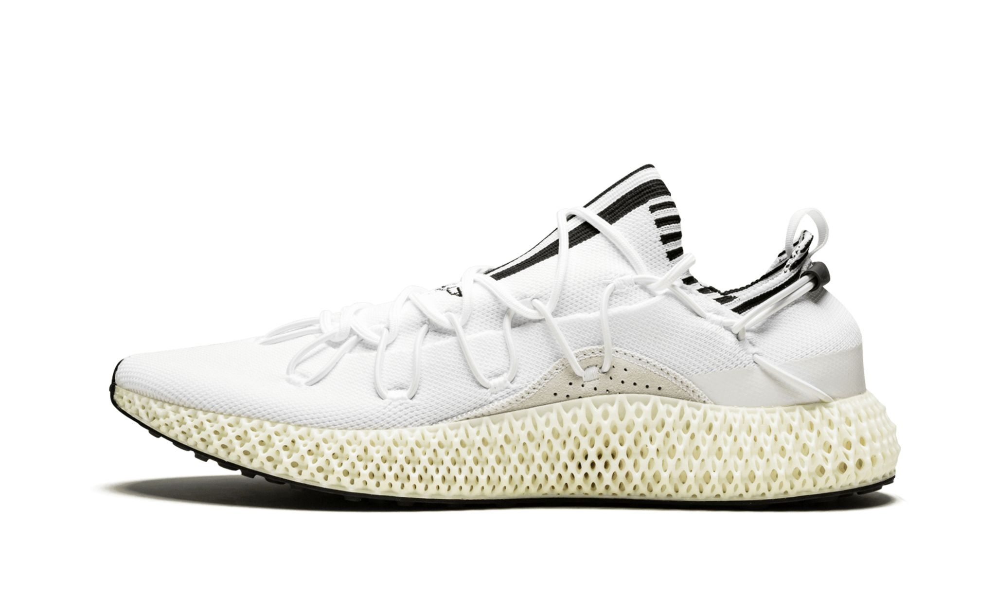 Y-3 Runner 4D II - 1