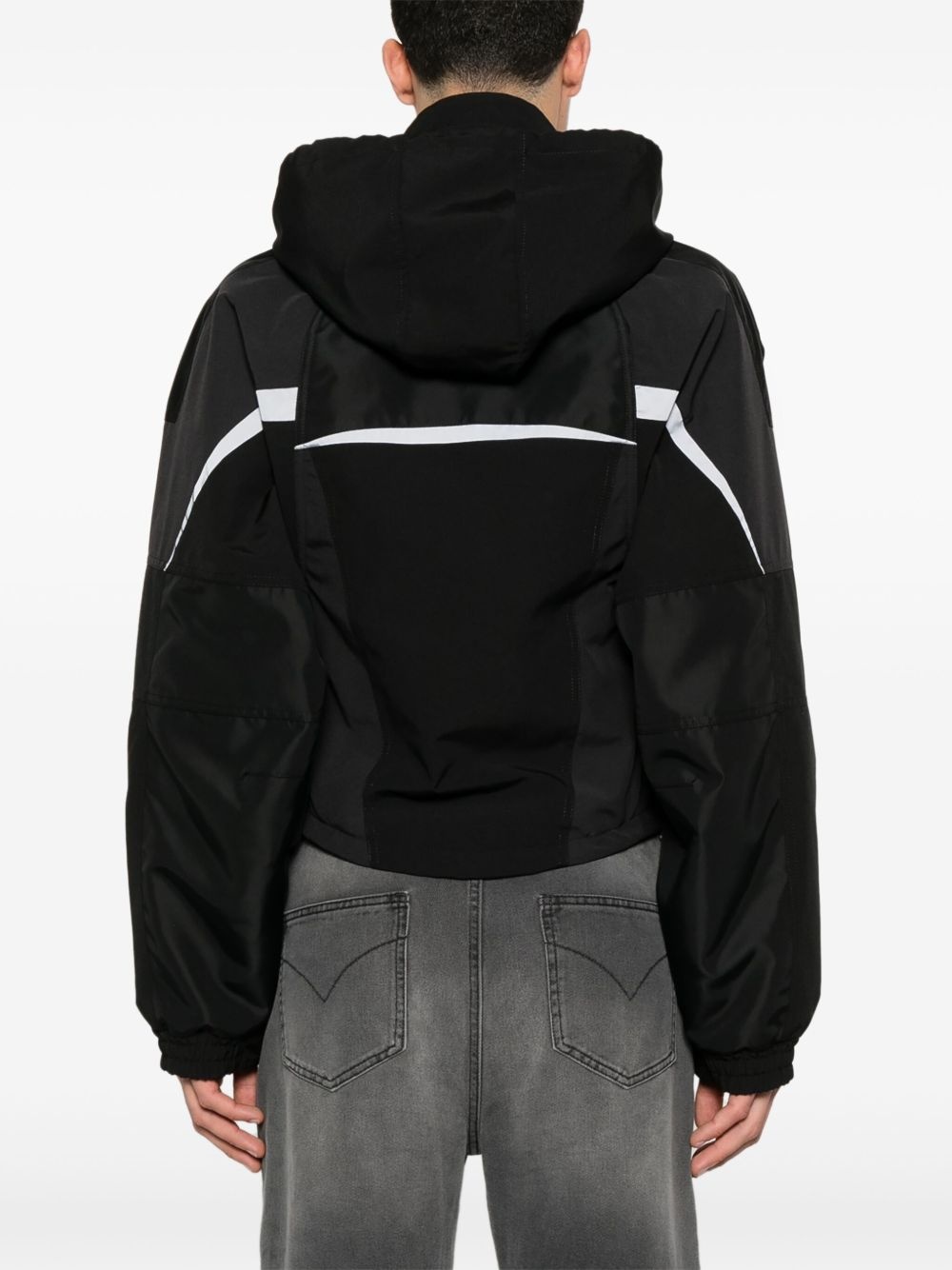 shrunken sports jacket - 4