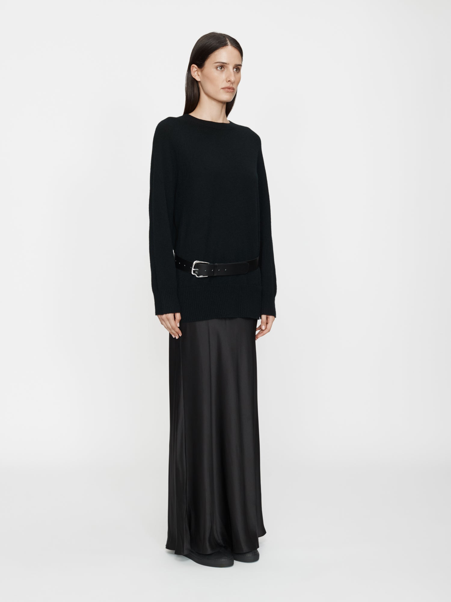 Monument Long Dress - 2