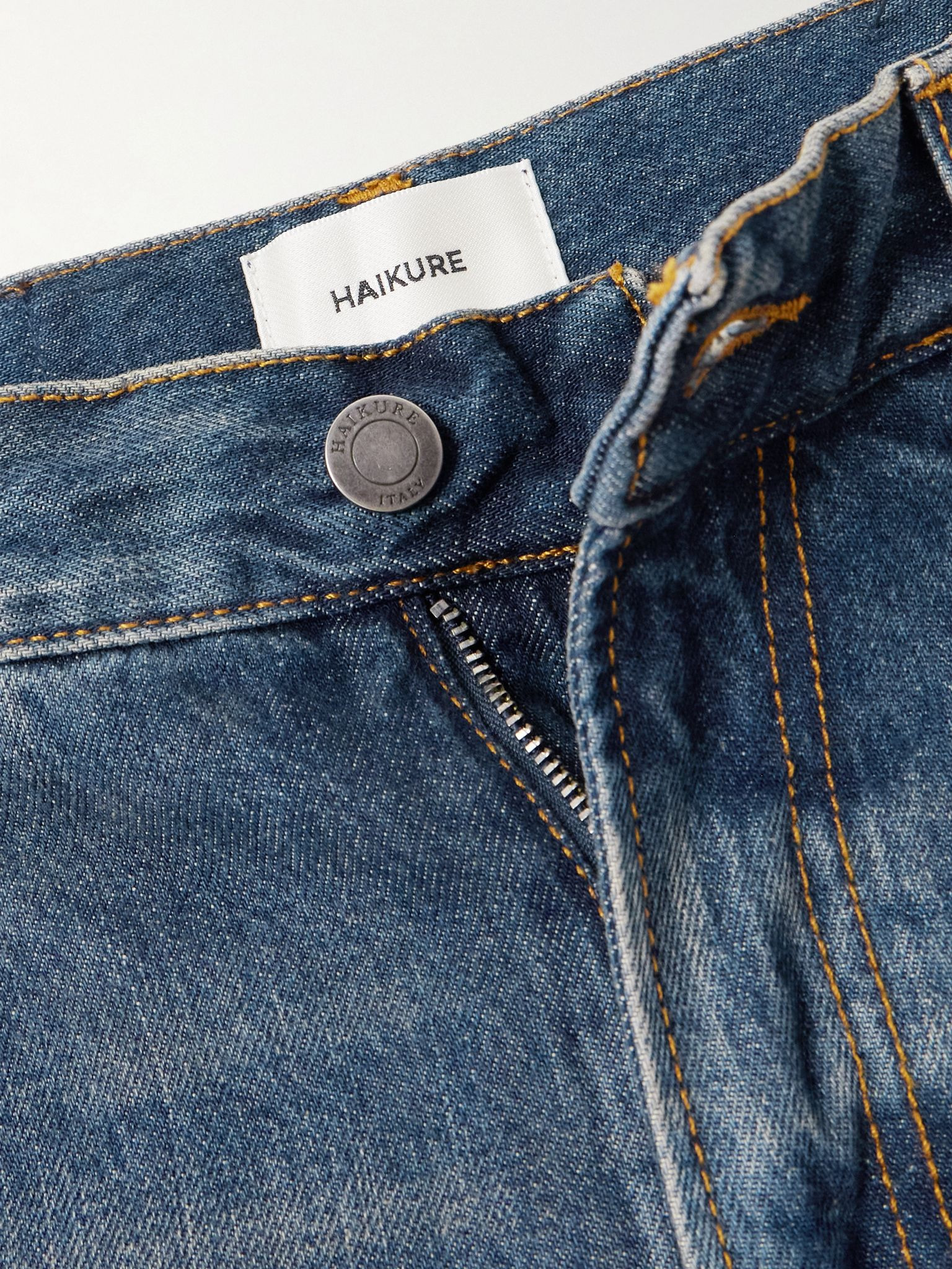 Bonnie boyfriend jeans Mid denim - 4