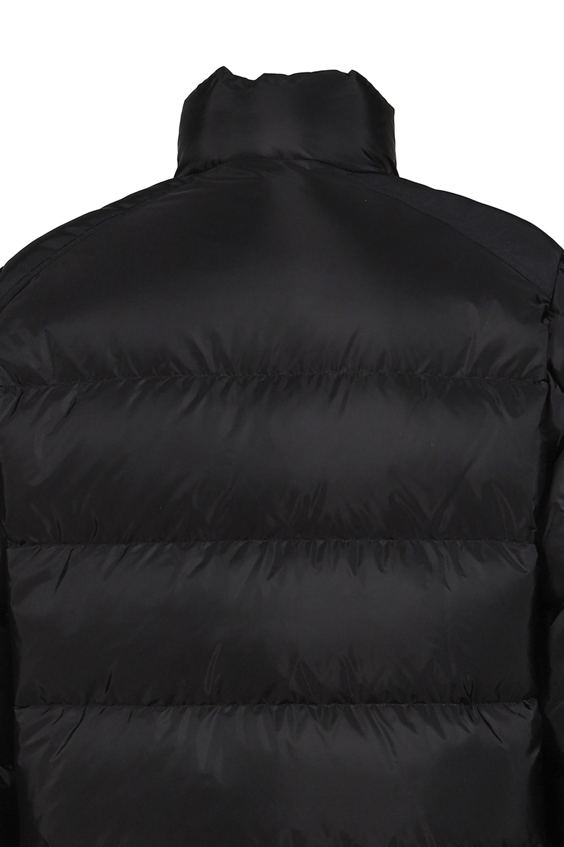 VIROLAIS JACKET / BLK - 5
