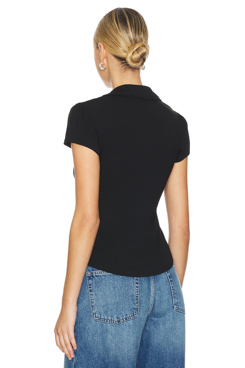 SANCTUARY Dream Button Up outlook