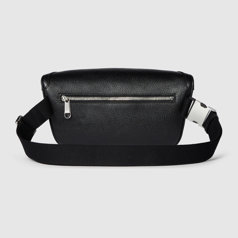 Small GG belt bag with tag 5
