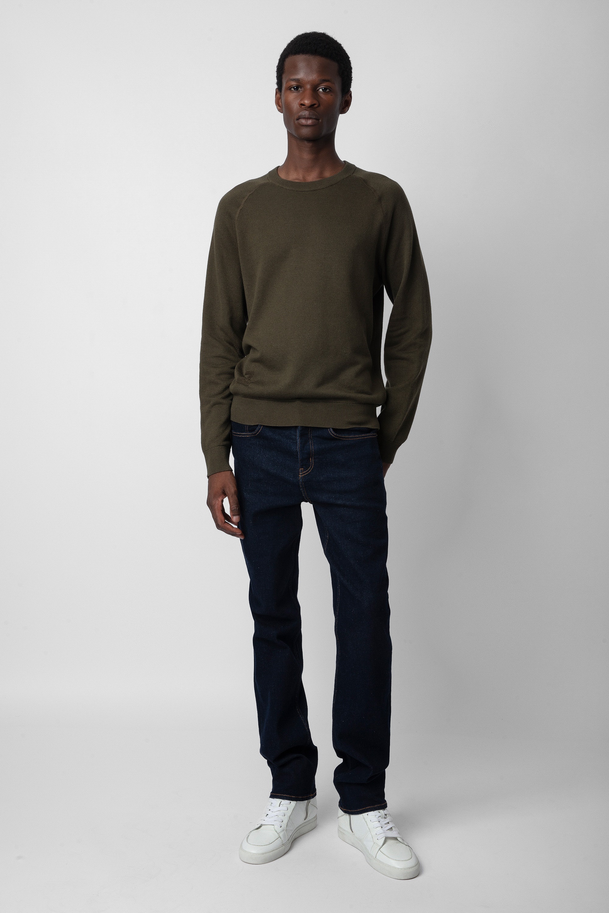 Thomaso Sweater - 2