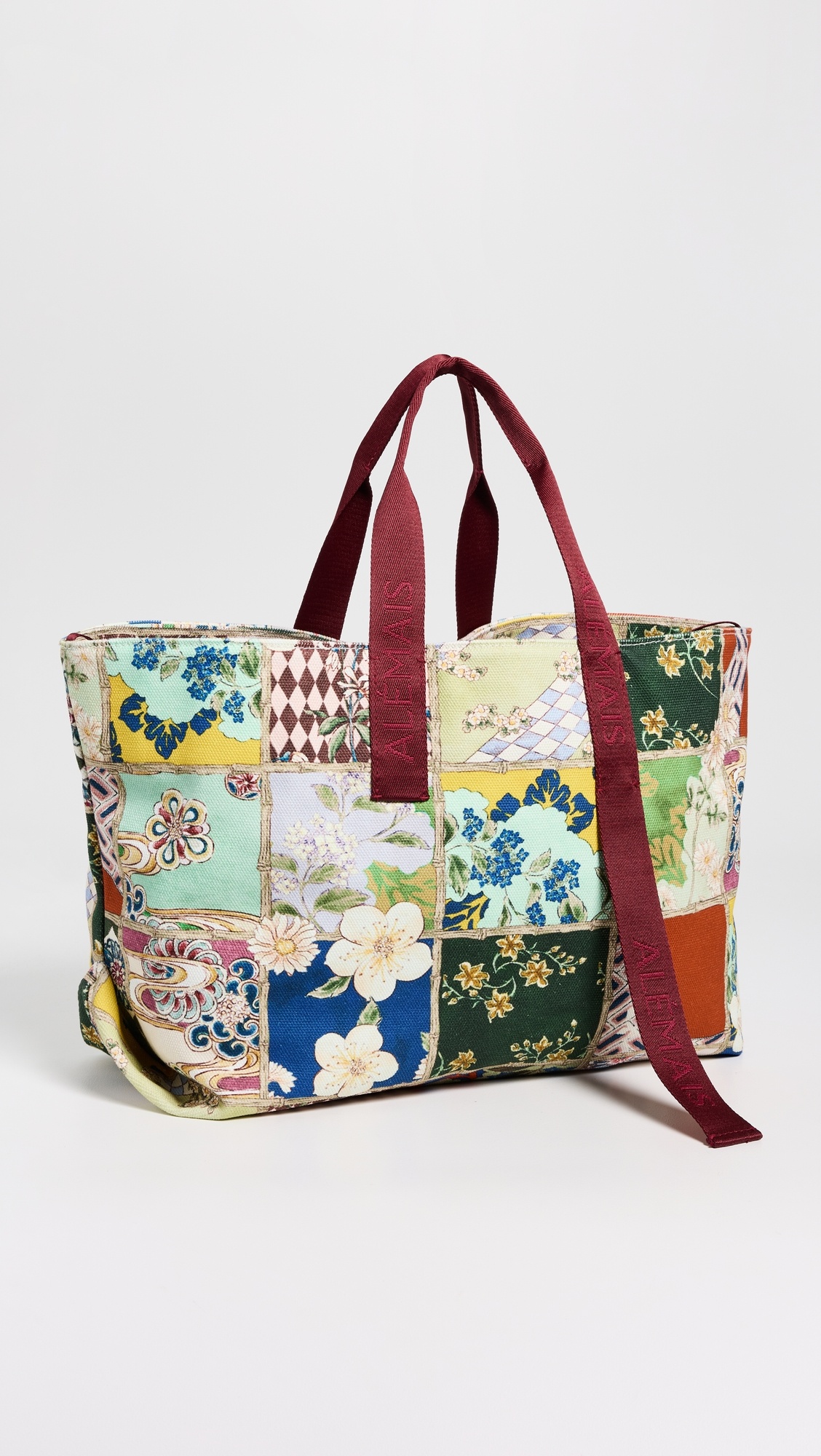 Bianca Beach Tote - 3