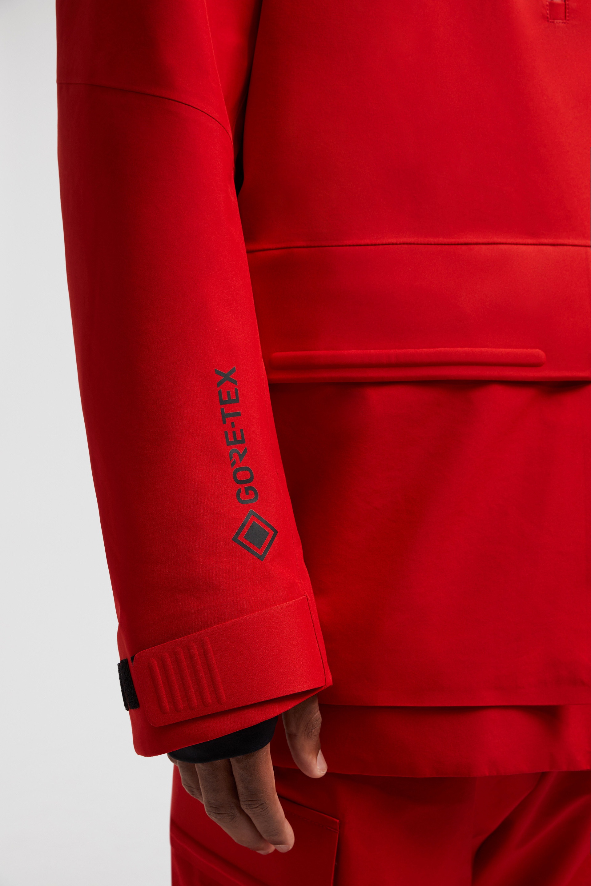 Cerro GORE-TEX Ski Jacket - 6