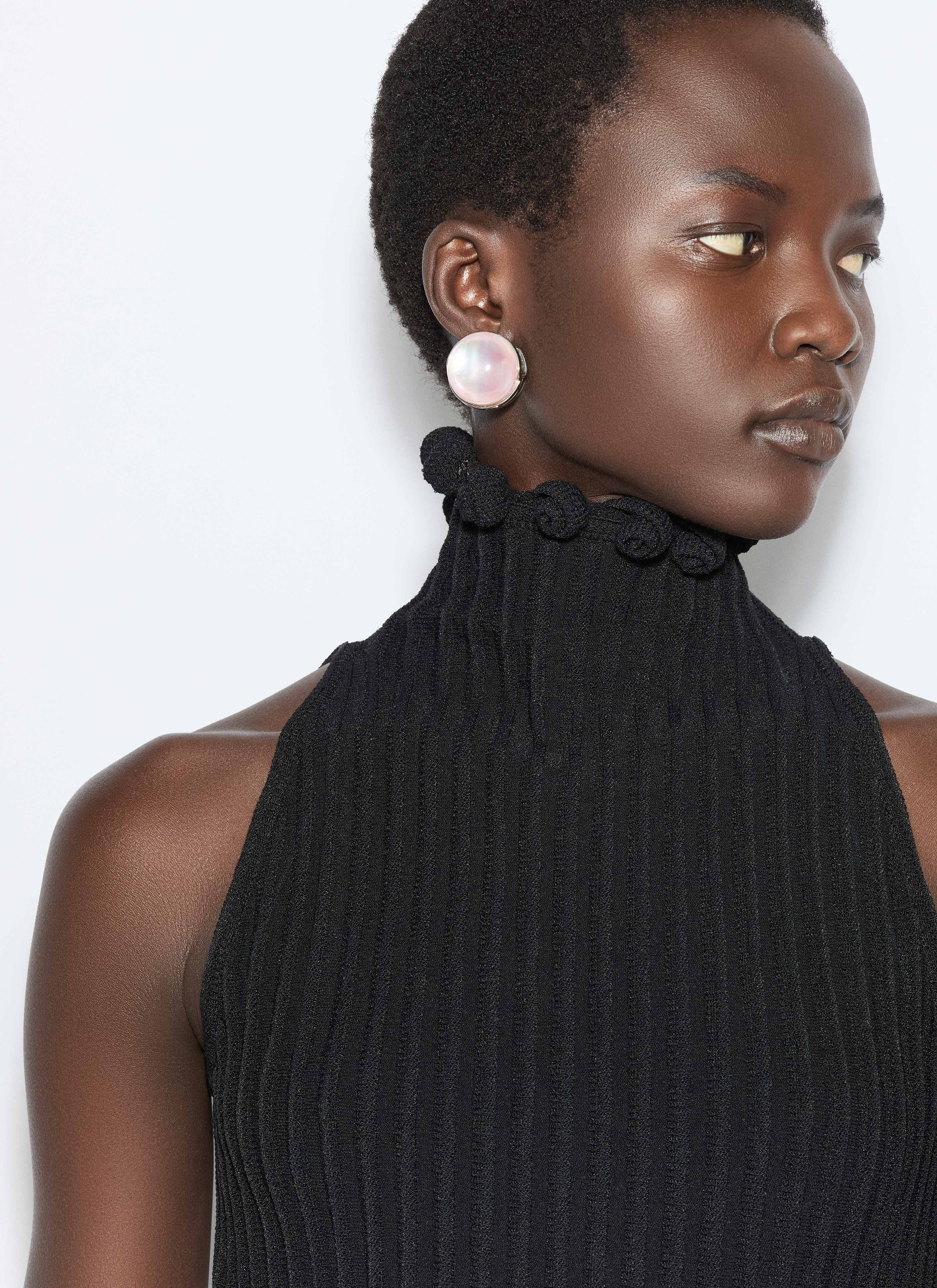 SPHERE EARRINGS - 2