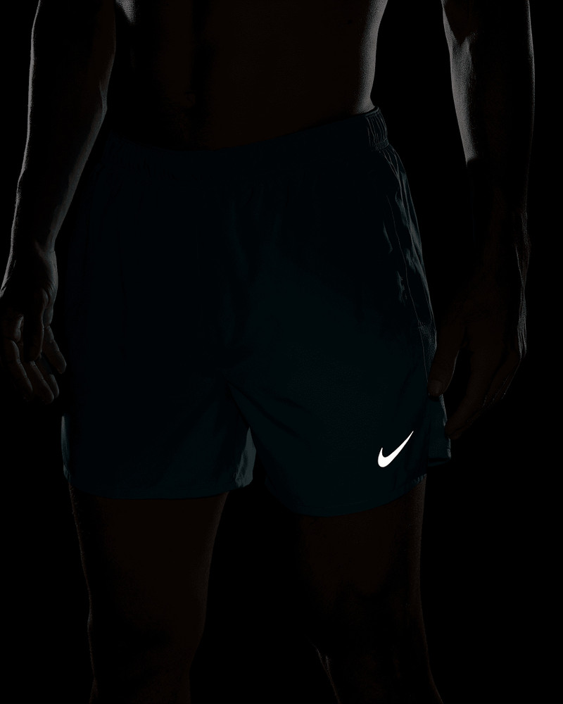 Nike Challenger Men's Dri-FIT 5" Brief-Lined Running Shorts 10