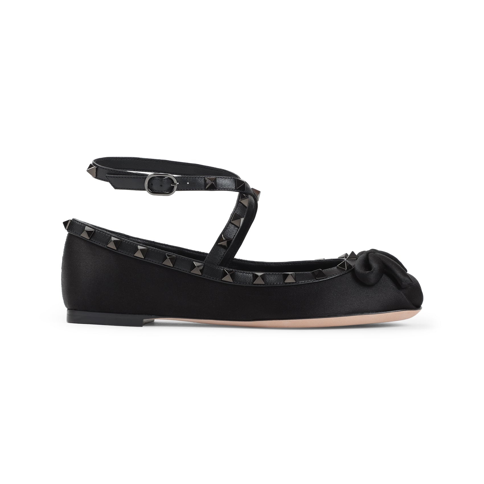 Ballerinas Black - 2