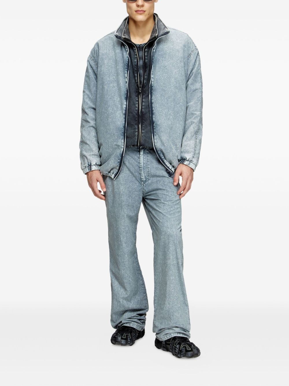P-Hantik-Chino pants - 2
