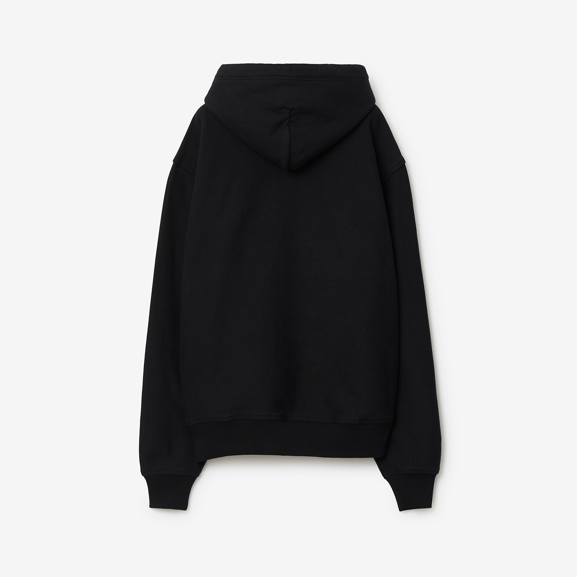 Cotton Hoodie - 5