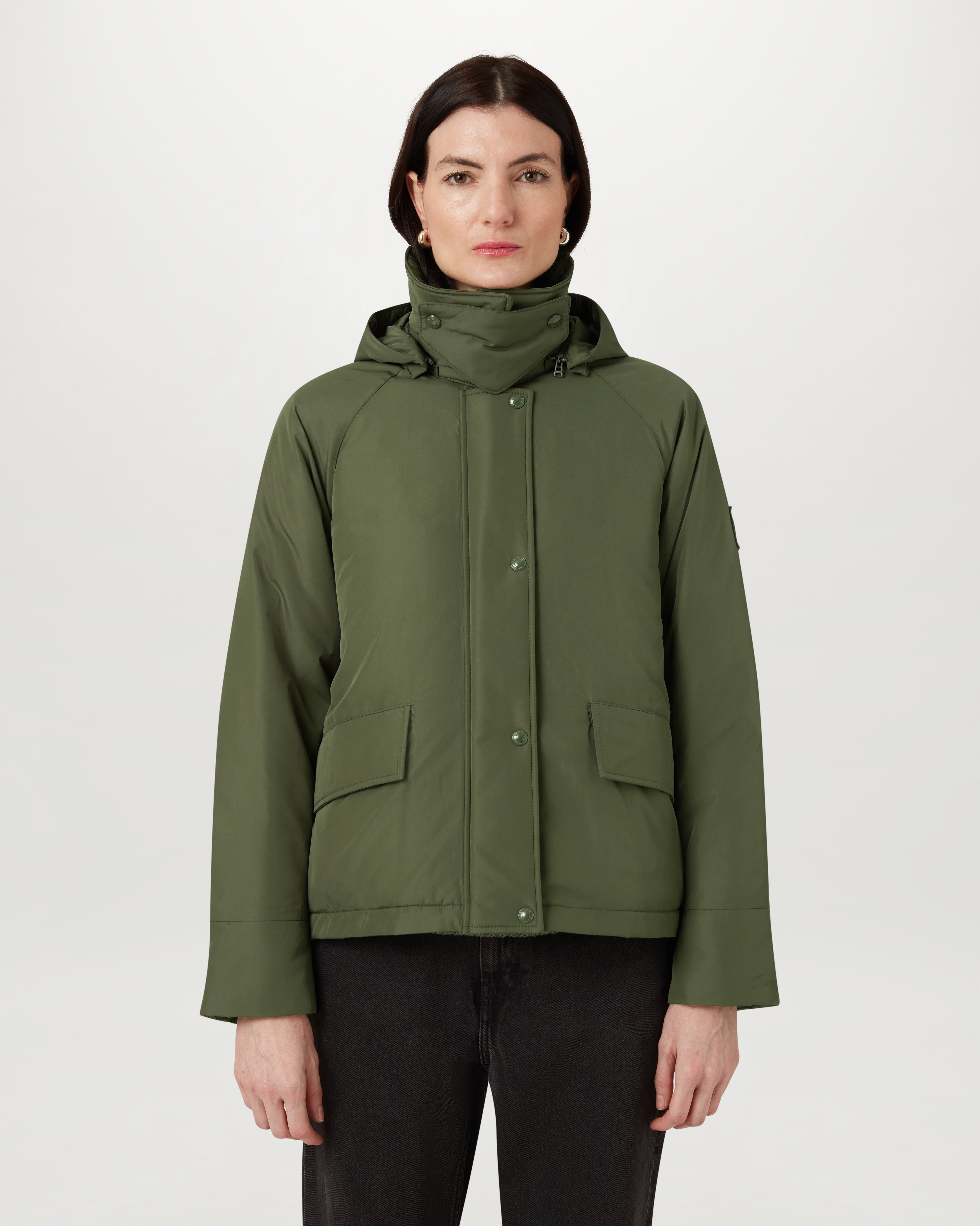 PORT JACKET - 4