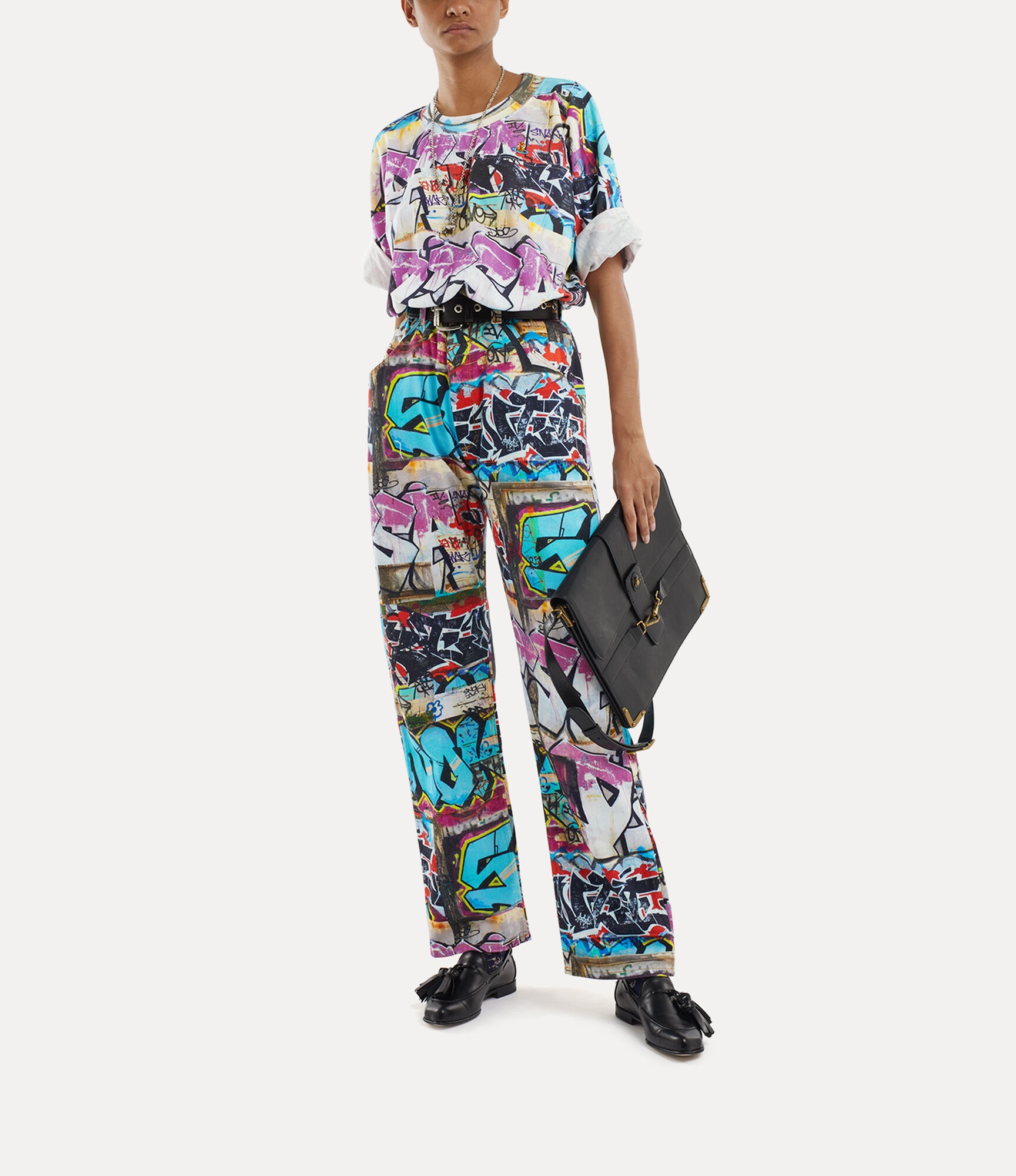 BAGGY JEANS - 6