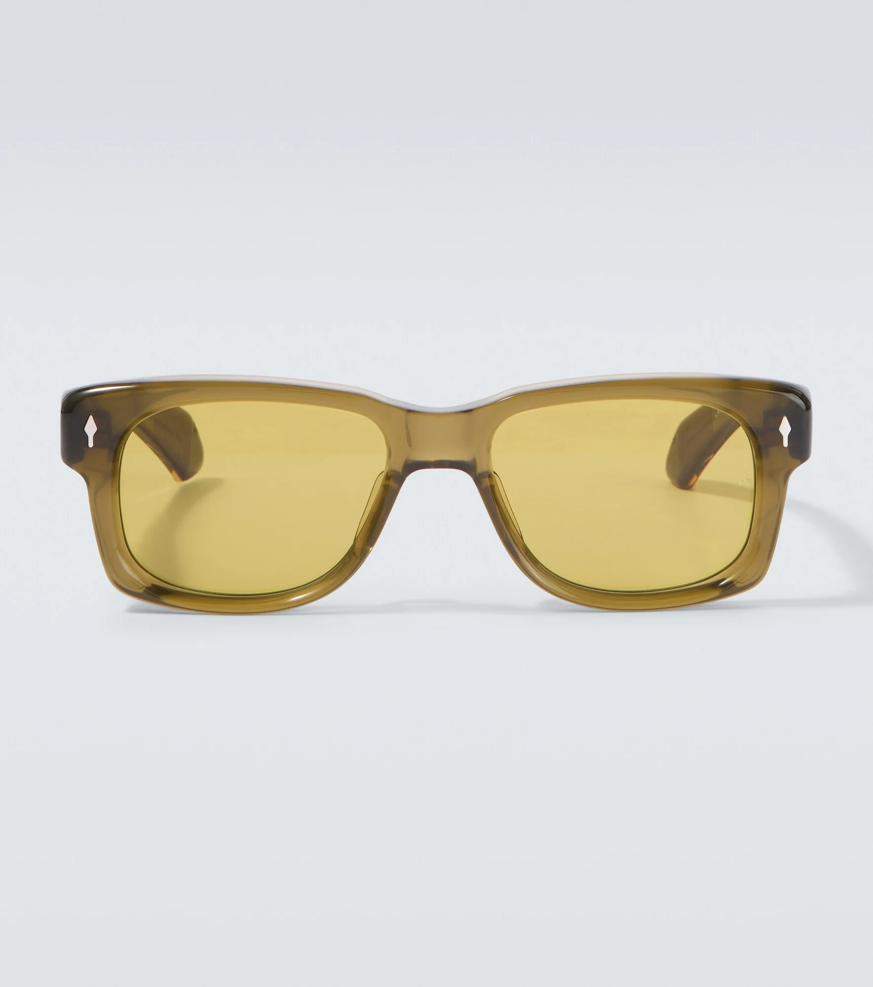 Fly square sunglasses - 1