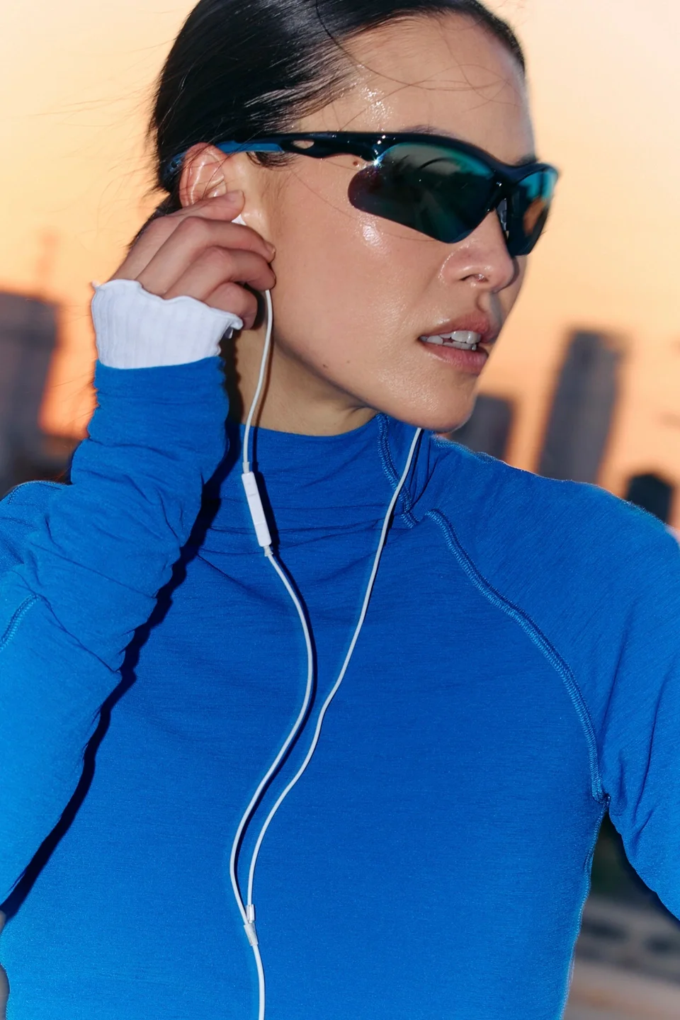 Tempo Turtleneck - 1
