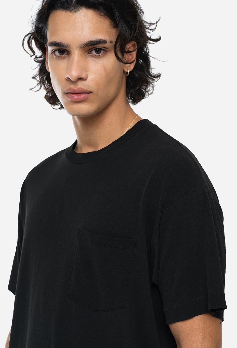 INTERVAL TEE - 7