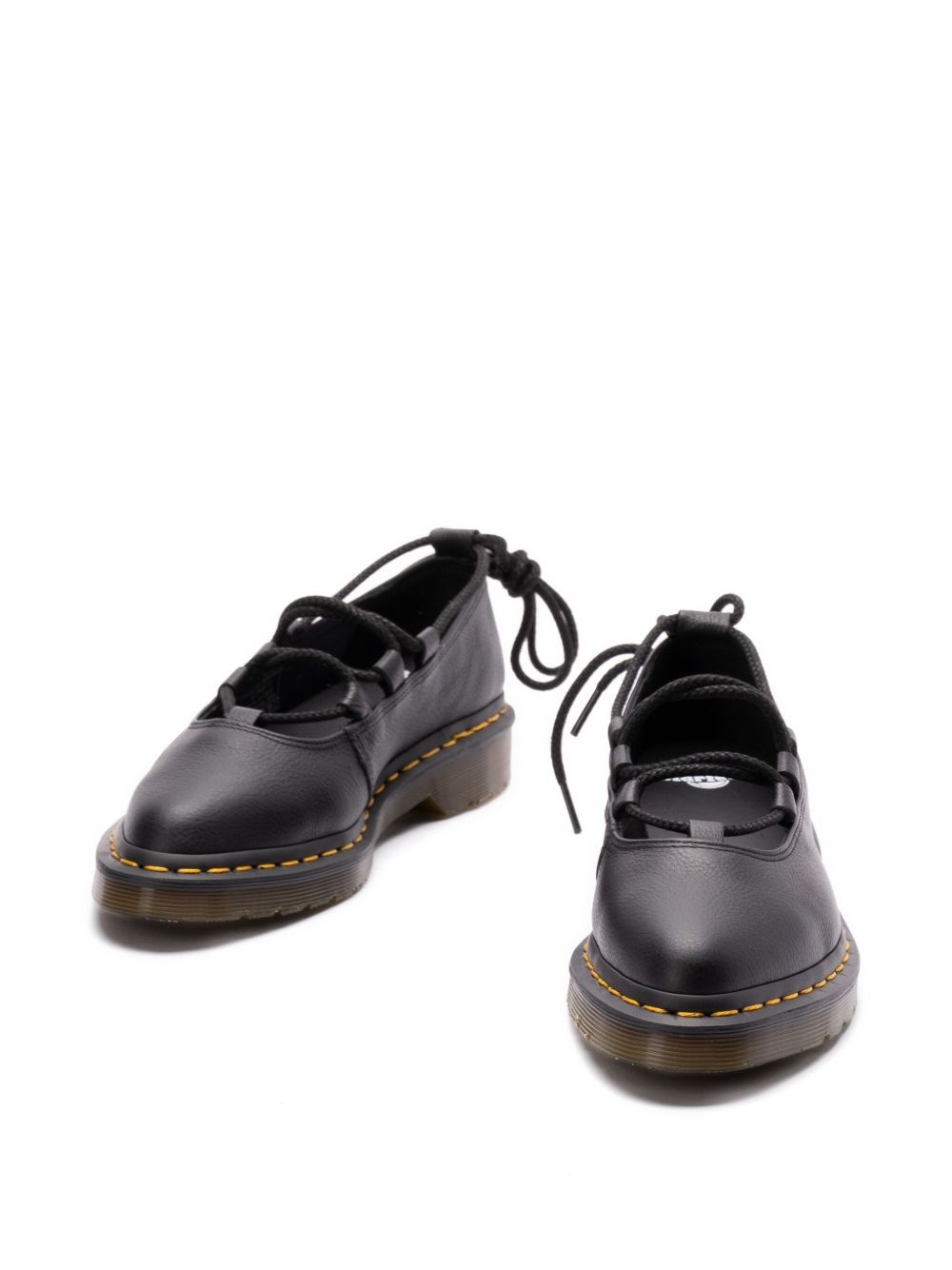 Elphie loafers - 2