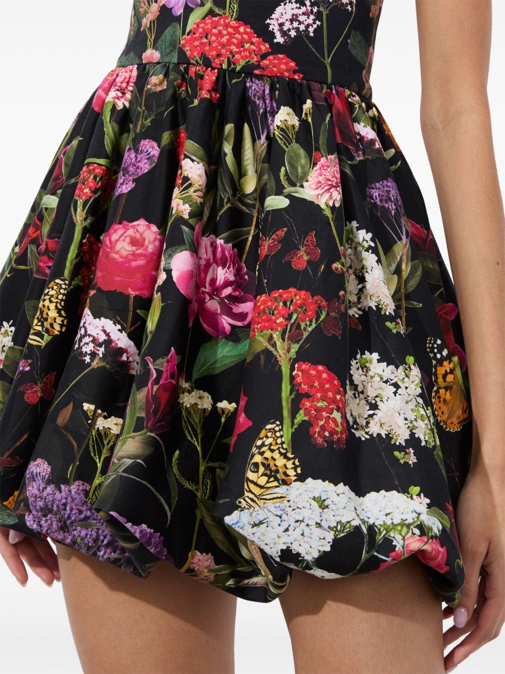 Asha dress - 6