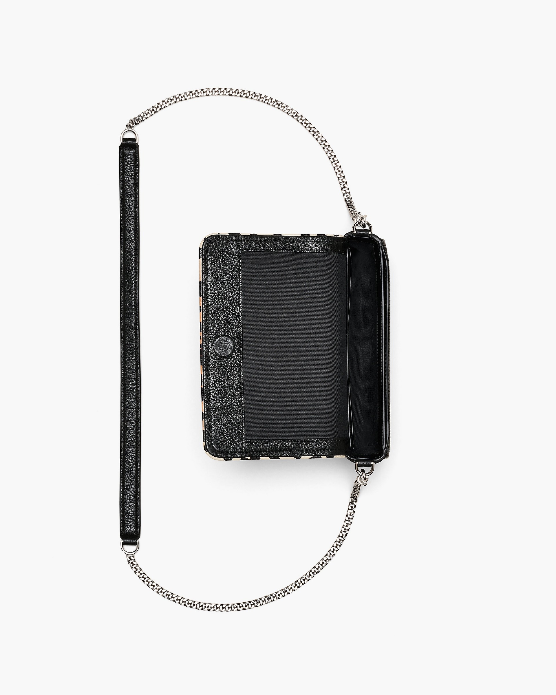 THE CHEETAH CHAIN MINI BAG - 6