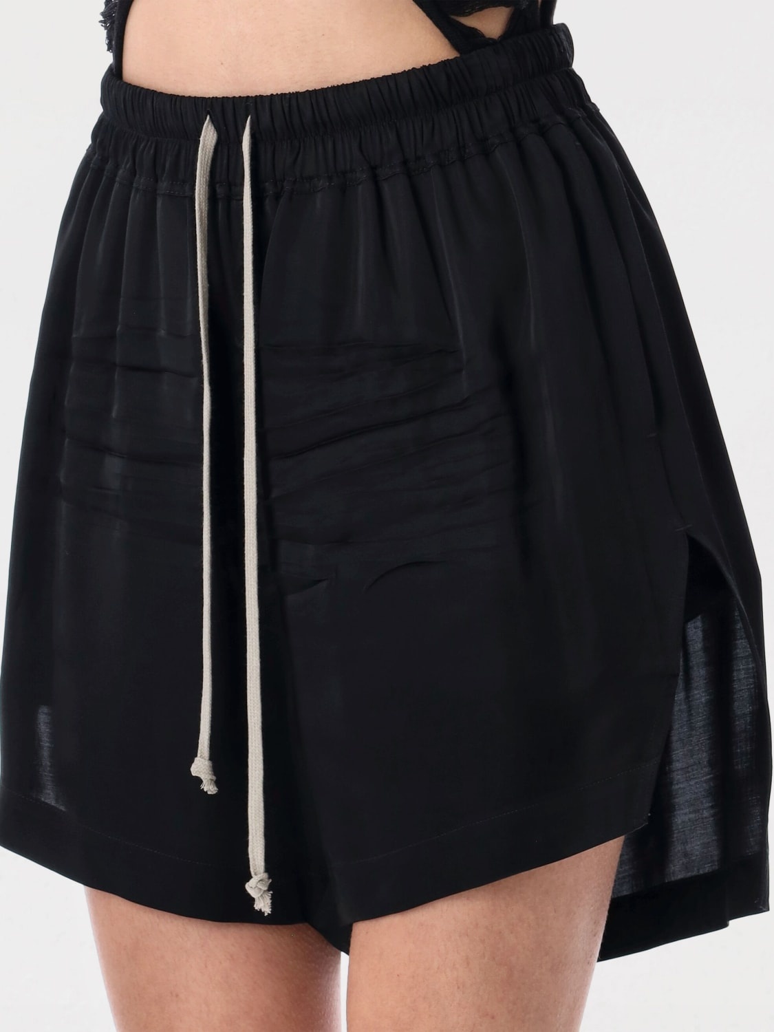 Short woman Rick Owens - 3
