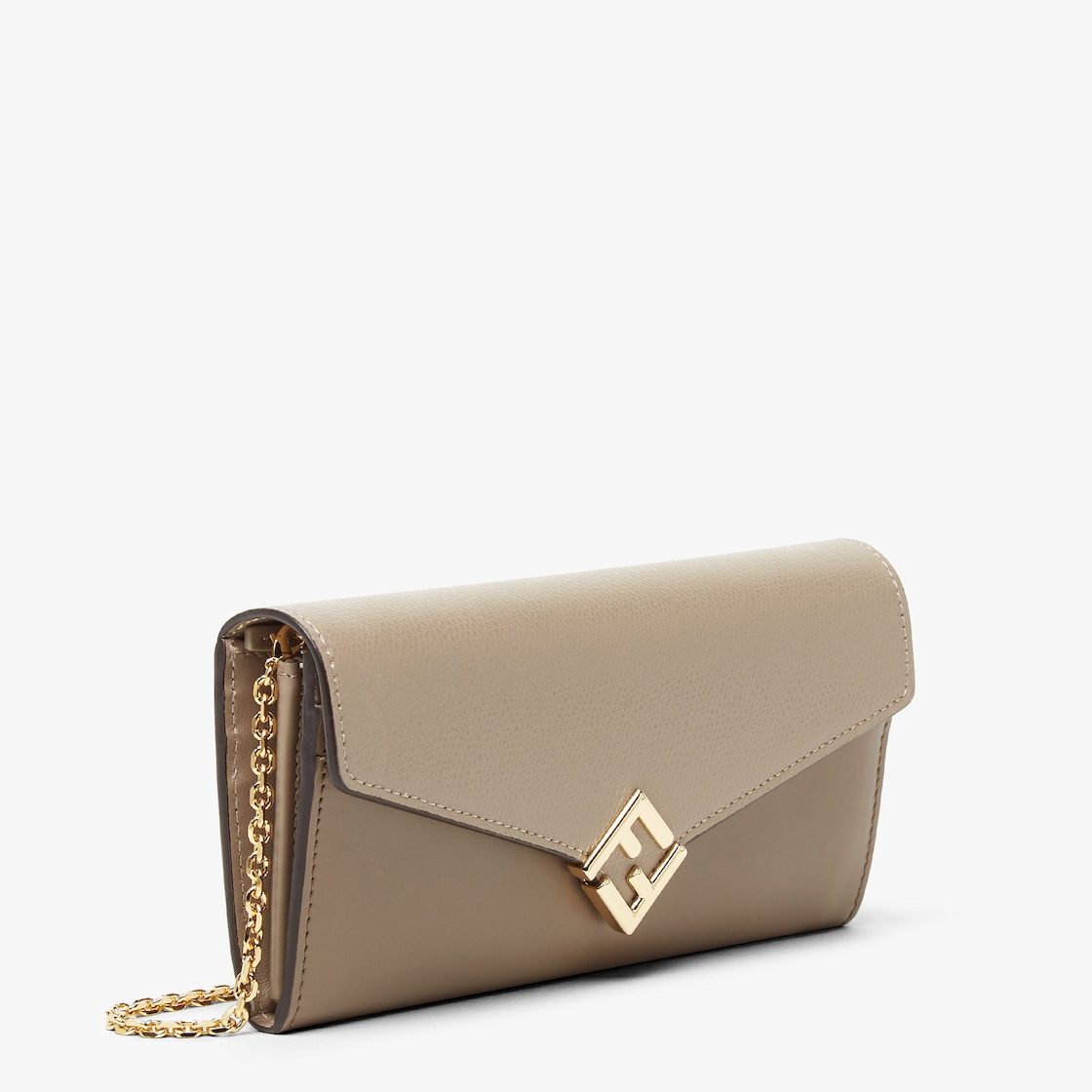 FF Diamonds Continental With Chain - 2