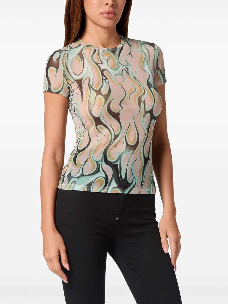 Sexy Pure T-shirt 3