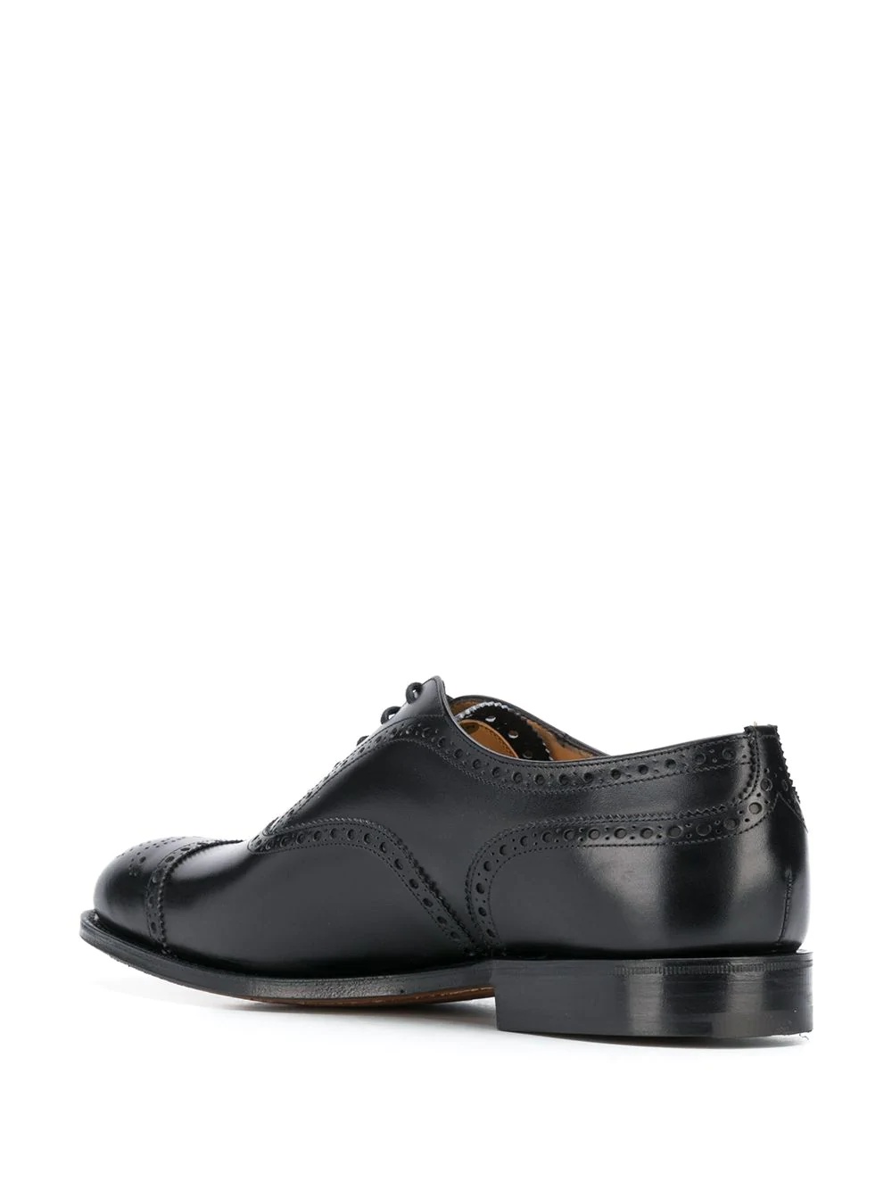 Diplomat Oxford brogues - 3