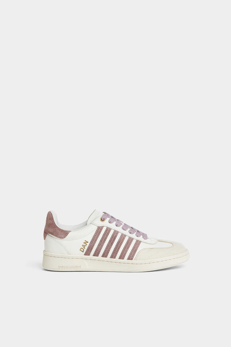 BOXER SNEAKERS 1