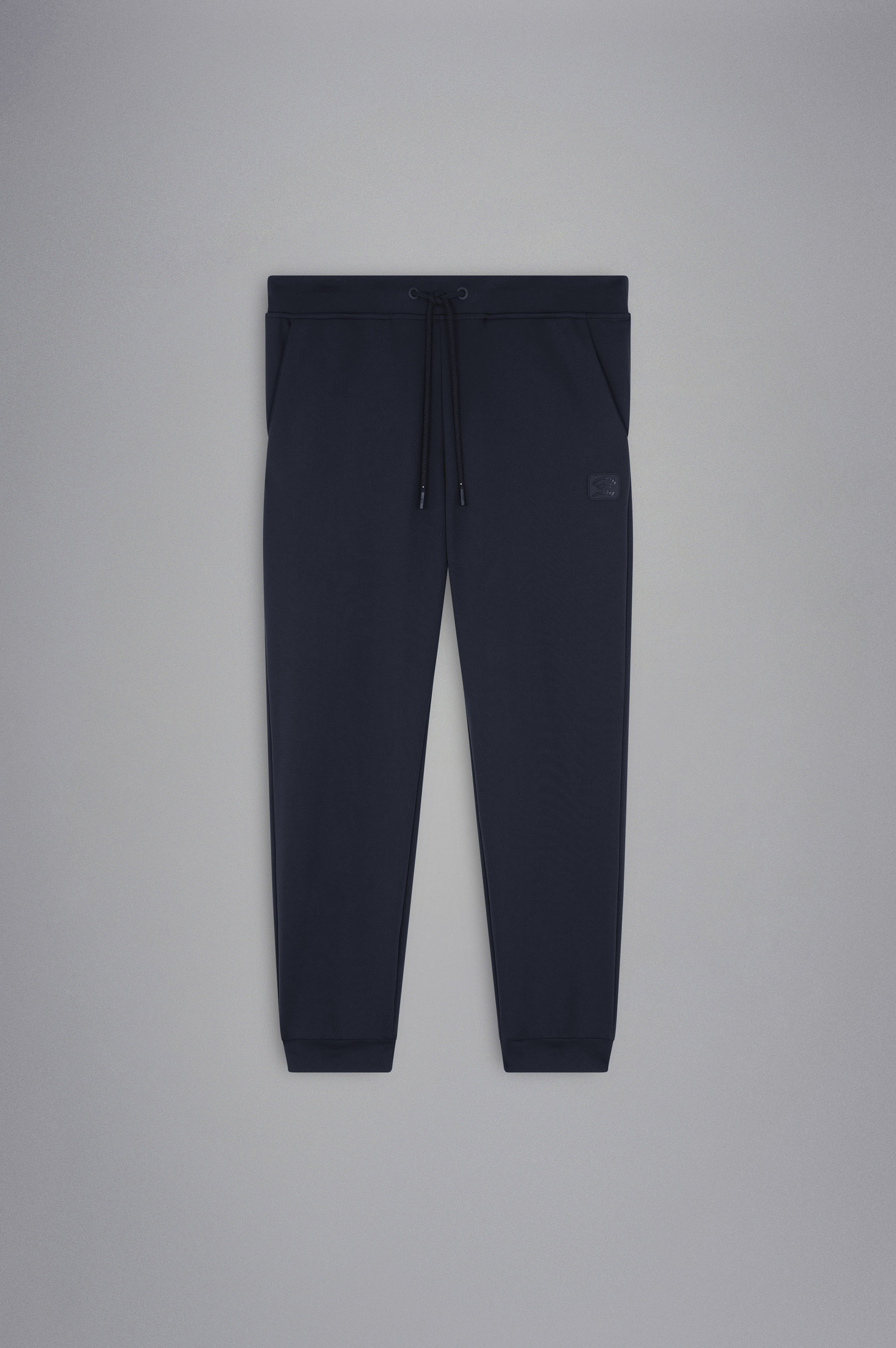 NYLON TRACKPANTS - 1