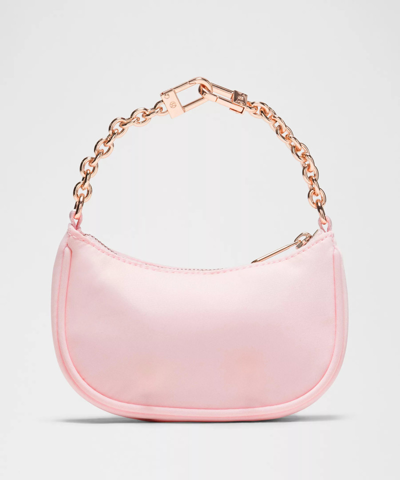 City Essentials Nano Shoulder Bag 3