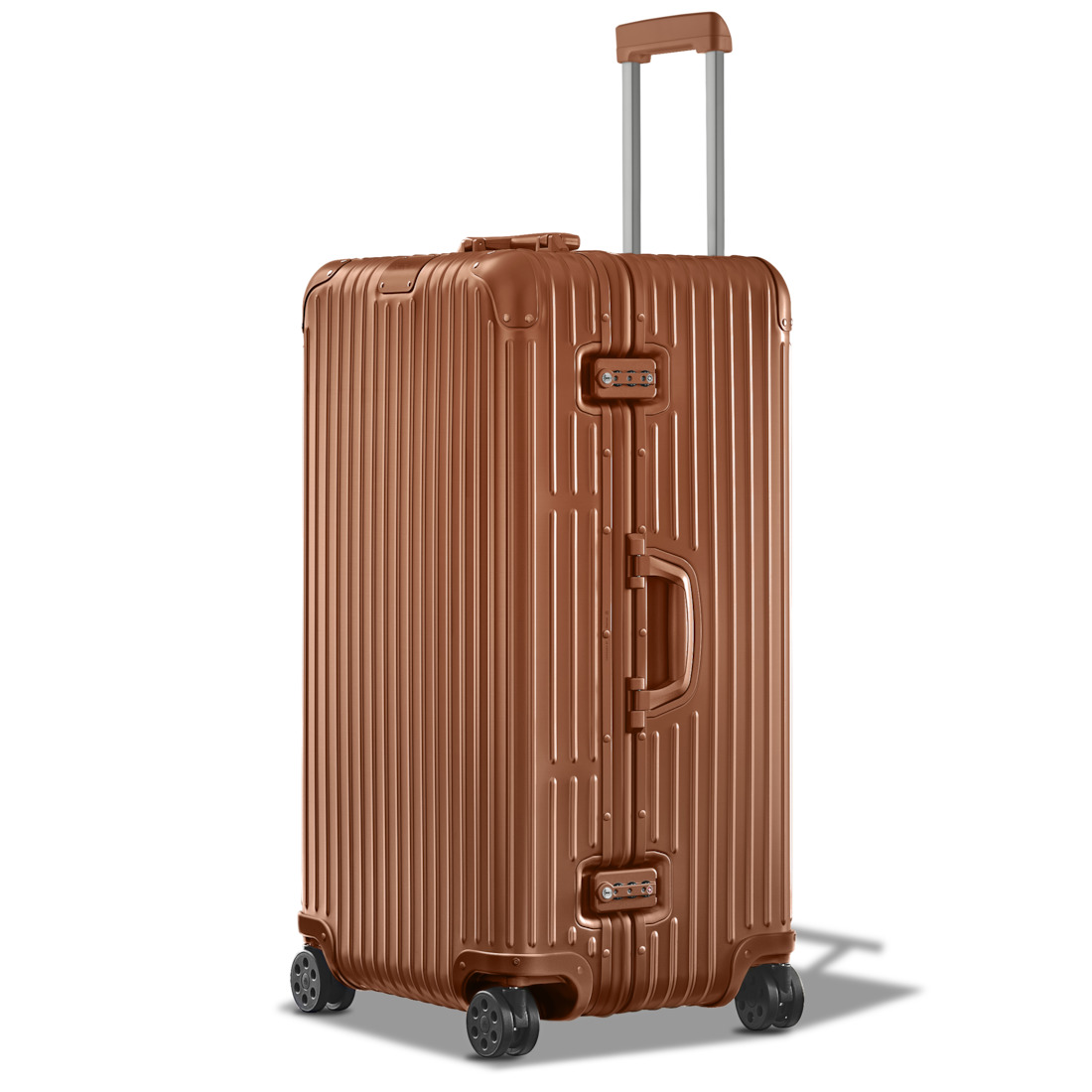 Original Trunk Plus - 2