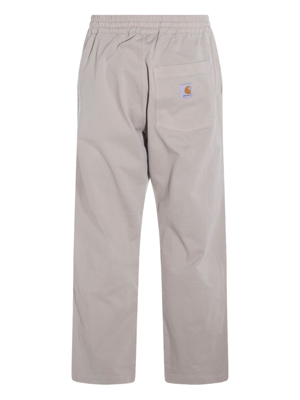 Floyde drawstring pocket trousers - 2