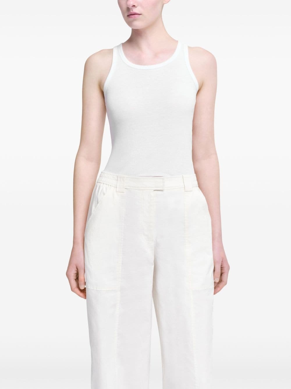 Delfina trousers - 5