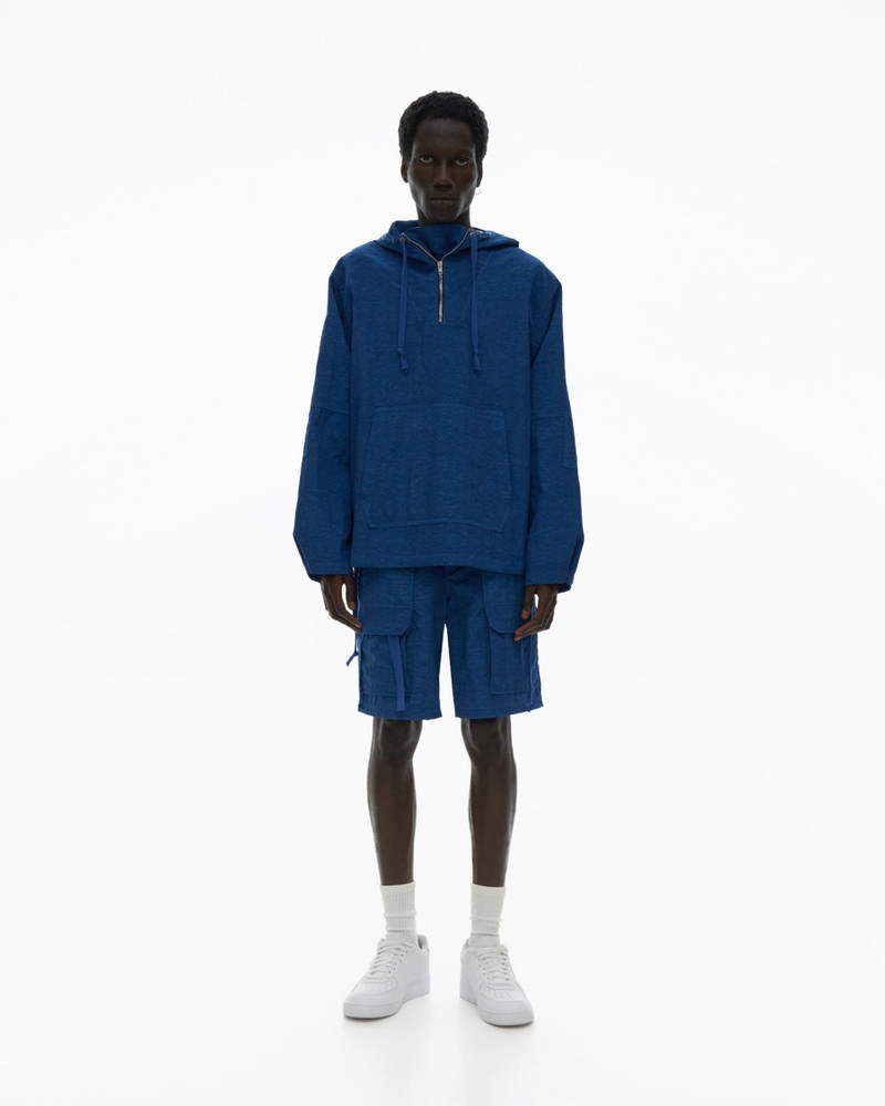 Helmut Lang CANVAS ANORAK outlook