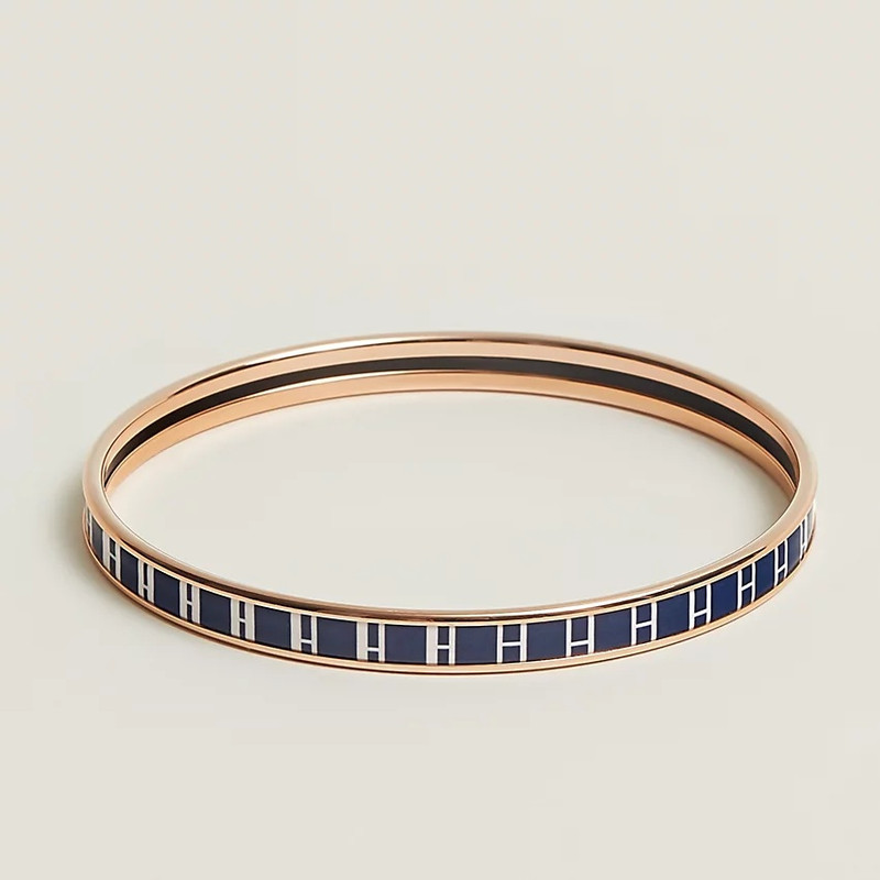 Hermès OP’H bangle outlook