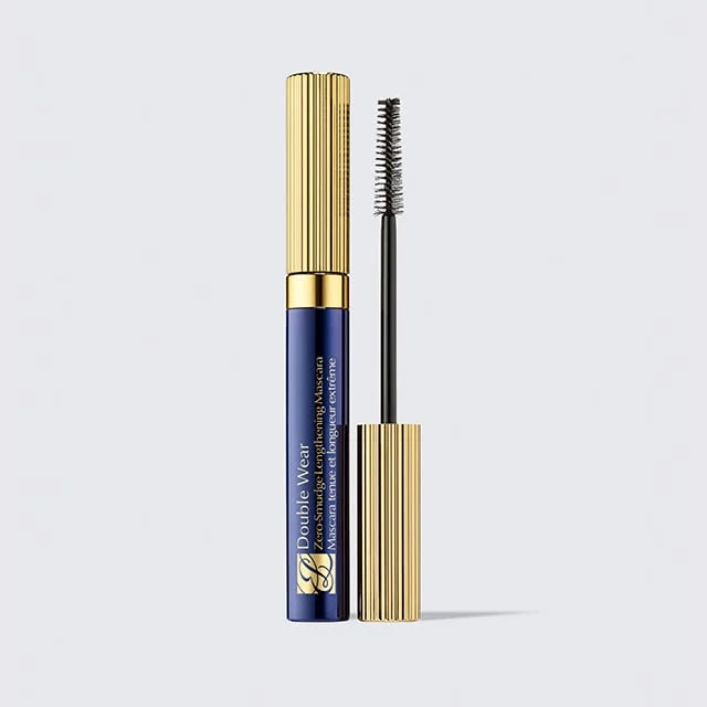Double Wear Zero-Smudge Lengthening Mascara - 1